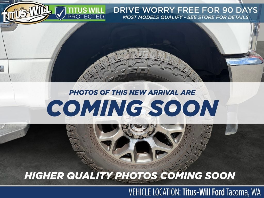 2021 Ford F-350SD Lariat Ultimate