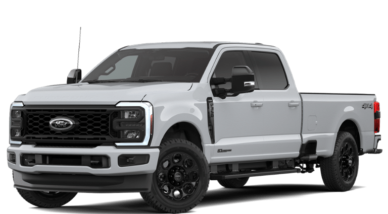 2026 Ford F-350SD Lariat INTRANSIT
