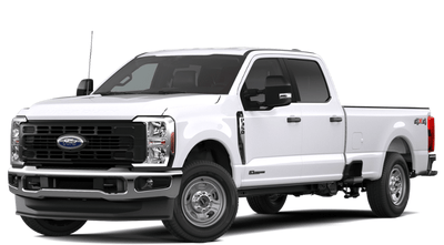 2026 Ford F-350SD XL INTRANSIT