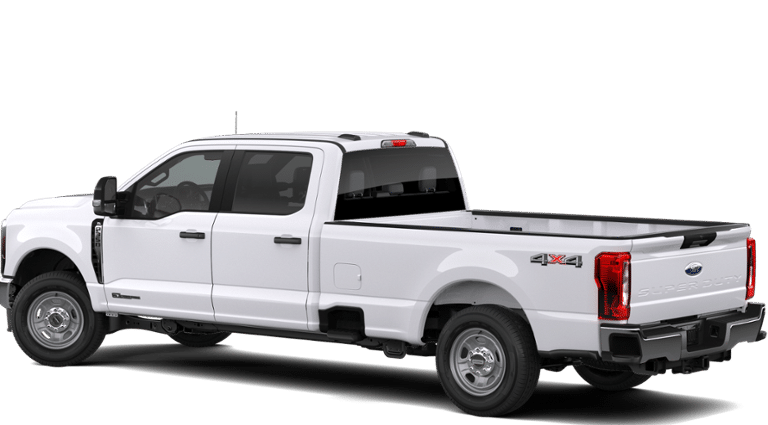 2026 Ford F-350SD XL INTRANSIT
