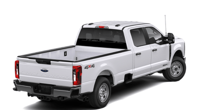 2026 Ford F-350SD XL INTRANSIT