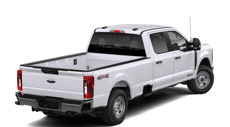 2026 Ford F-350SD XL INTRANSIT