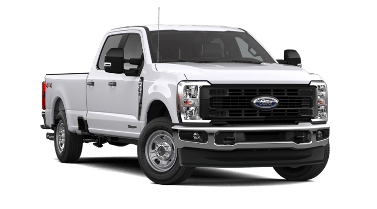 2026 Ford F-350SD XL INTRANSIT