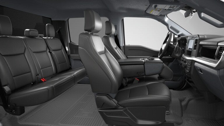 2026 Ford F-350SD XL INTRANSIT