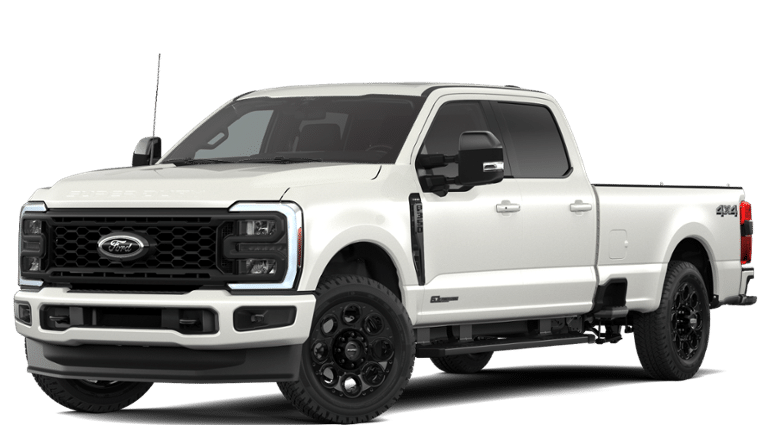 2026 Ford F-350SD Lariat INTRANSIT