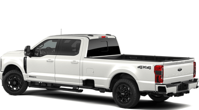 2026 Ford F-350SD Lariat INTRANSIT