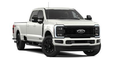 2026 Ford F-350SD Lariat INTRANSIT