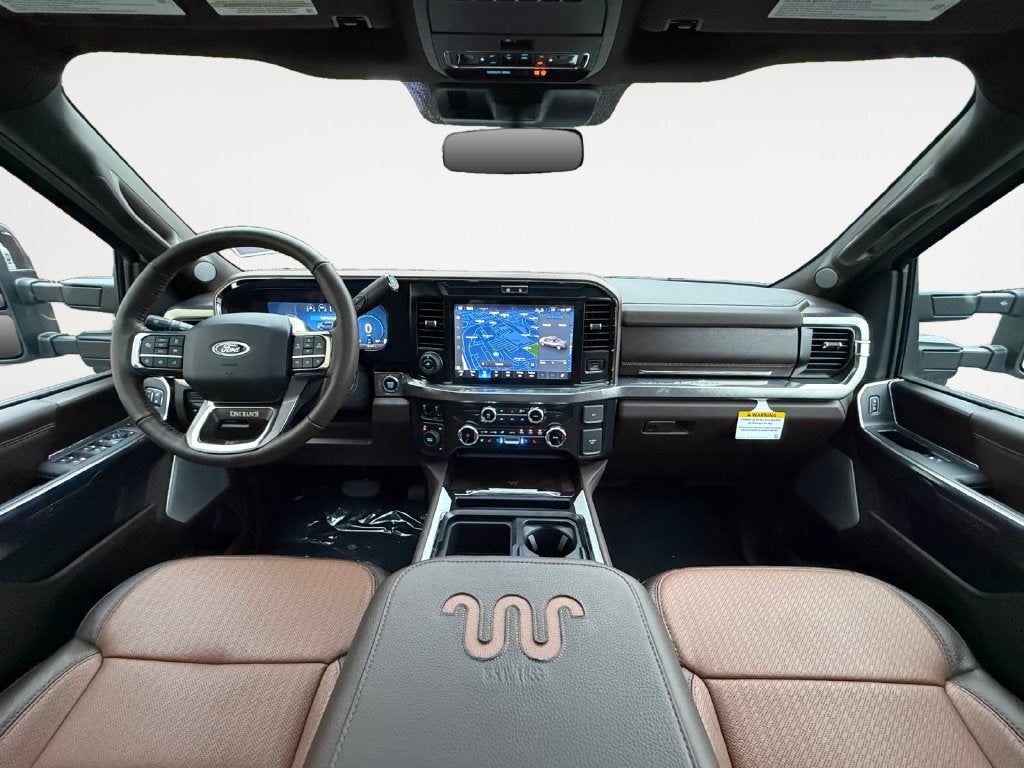 2026 Ford F-350SD King Ranch DRW