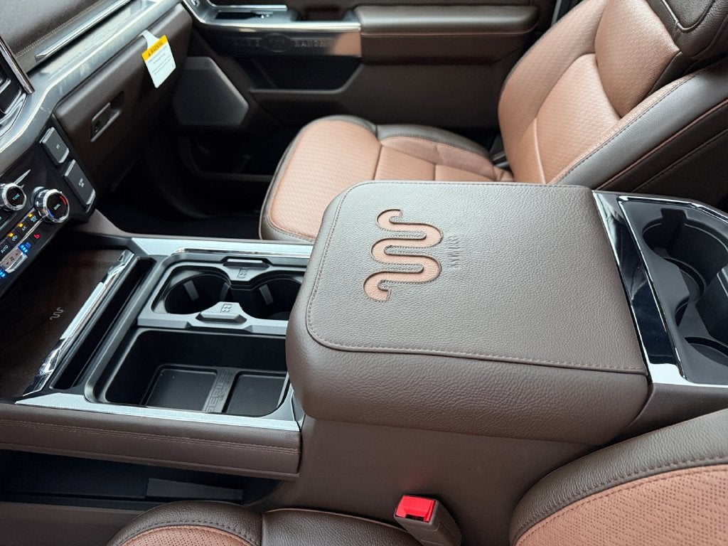 2026 Ford F-350SD King Ranch DRW