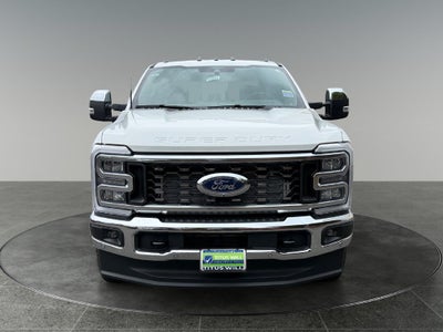 2026 Ford F-350SD King Ranch DRW