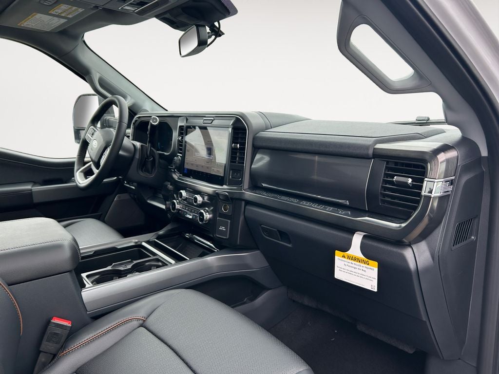 2026 Ford F-350SD Lariat DRW