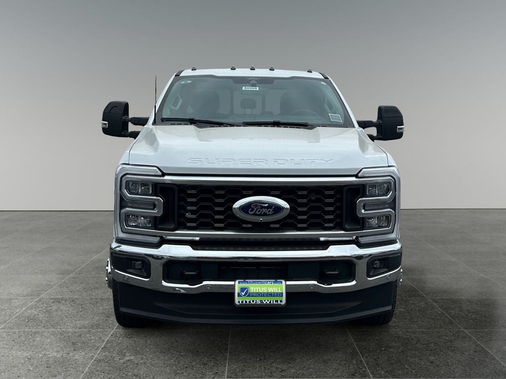 2026 Ford F-350SD Lariat DRW