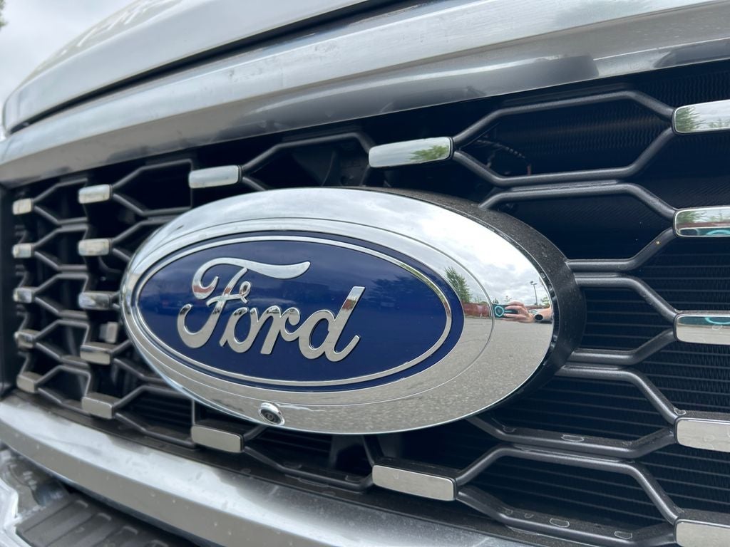 2026 Ford F-350SD Lariat DRW