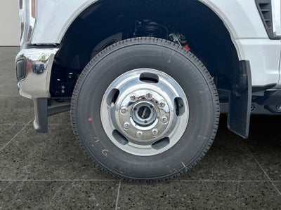2026 Ford F-350SD Lariat DRW