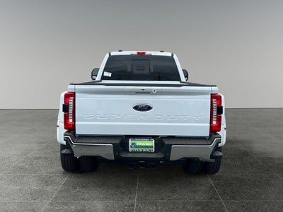 2026 Ford F-350SD Lariat DRW