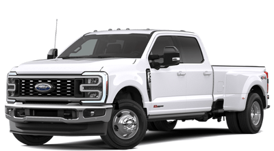 2026 Ford F-350SD Lariat INTRANSIT