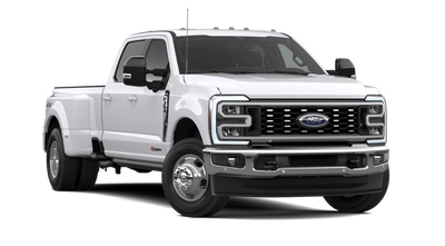 2026 Ford F-350SD Lariat INTRANSIT