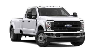 2026 Ford F-350SD XL INTRANSIT