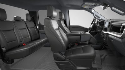 2026 Ford F-350SD XL INTRANSIT