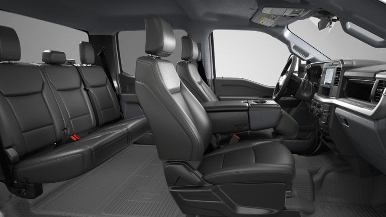 2026 Ford F-350SD XL INTRANSIT