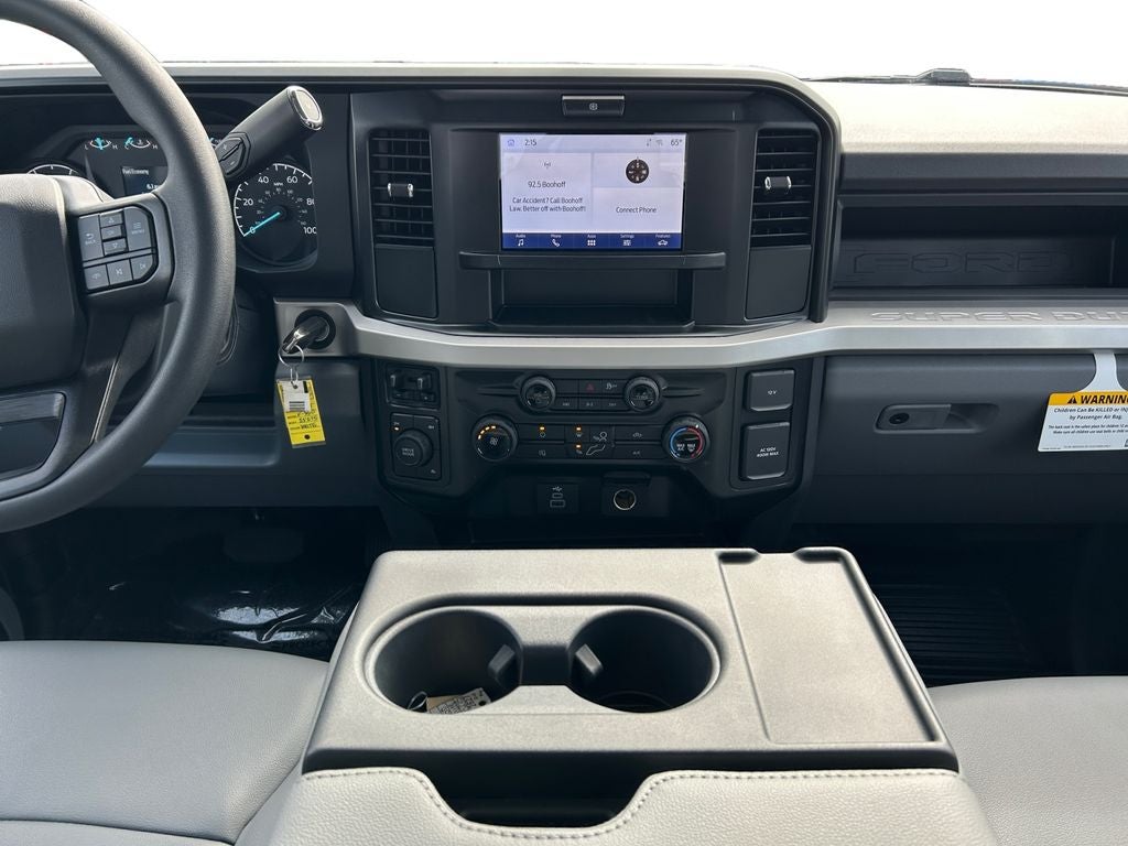 2026 Ford F-350SD XL DRW