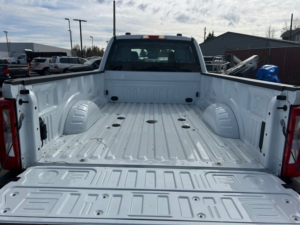 2026 Ford F-350SD XL DRW