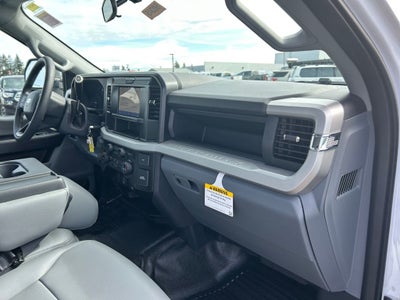 2026 Ford F-350SD XL DRW