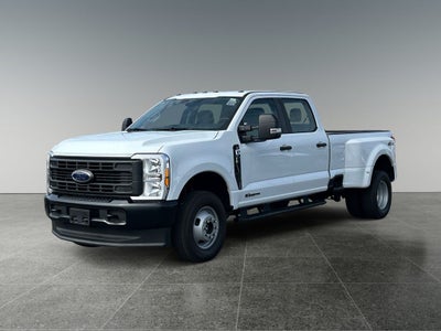 2026 Ford F-350SD XL DRW