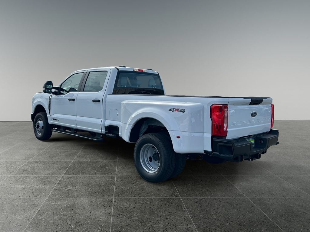 2026 Ford F-350SD XL DRW