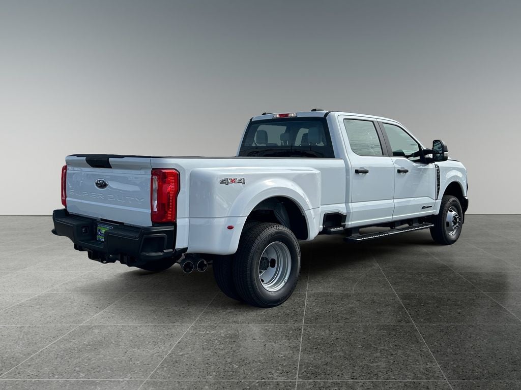2026 Ford F-350SD XL DRW