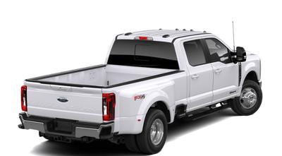 2026 Ford F-350SD XLT DRW