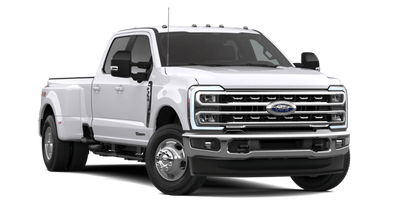 2026 Ford F-350SD XLT DRW
