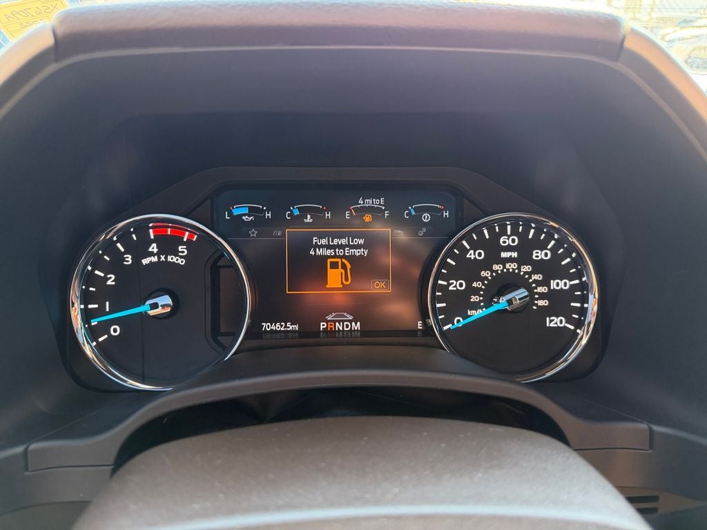 2022 Ford F-350SD Lariat DRW