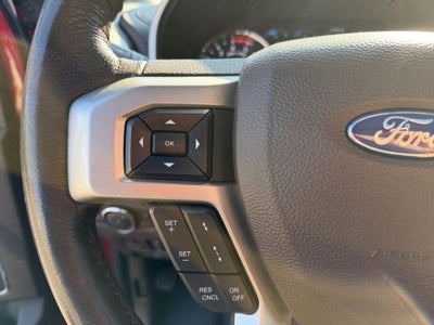2022 Ford F-350SD Lariat DRW
