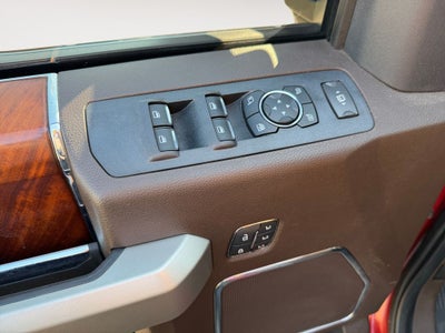 2022 Ford F-350SD Lariat DRW