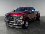 2022 Ford F-350SD Lariat DRW