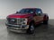2022 Ford F-350SD Lariat DRW