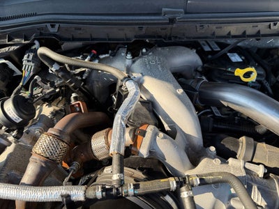 2022 Ford F-350SD Lariat DRW