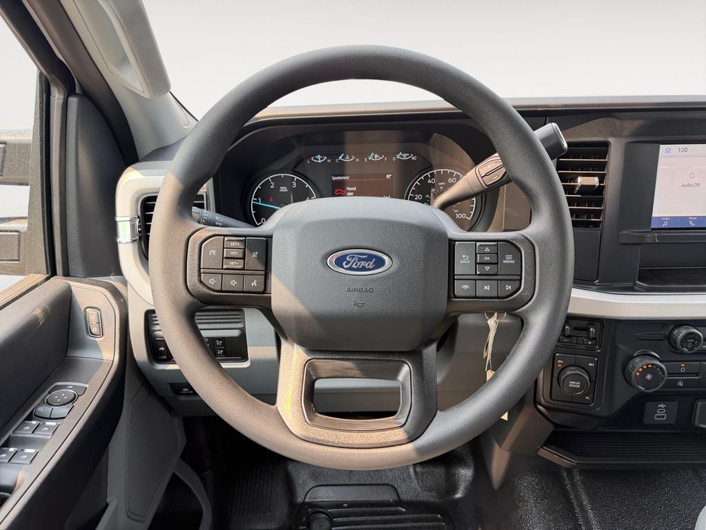 2026 Ford F-350SD XL DRW