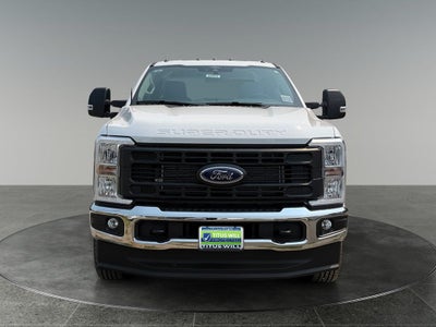 2026 Ford F-350SD XL DRW