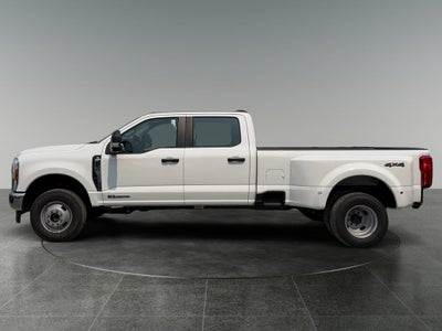 2026 Ford F-350SD XL DRW