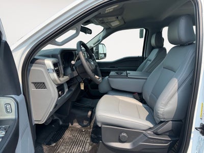 2026 Ford F-350SD XL DRW
