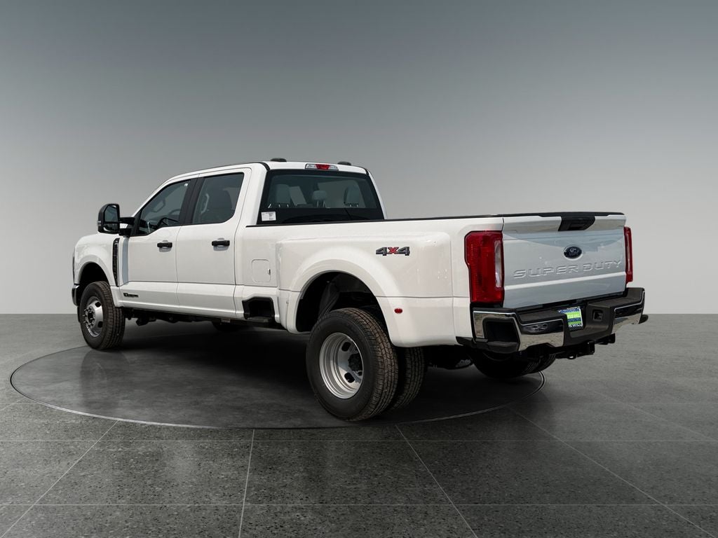 2026 Ford F-350SD XL DRW