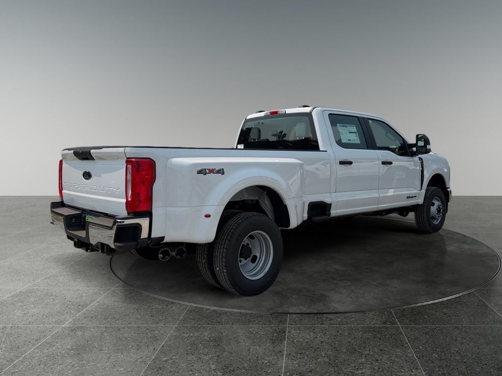 2026 Ford F-350SD XL DRW