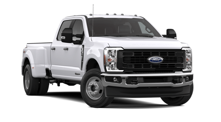 2026 Ford F-350SD XL INTRANSIT