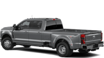 2026 Ford F-350SD Lariat INTRANSIT
