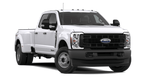 2026 Ford F-350SD XL INTRANSIT