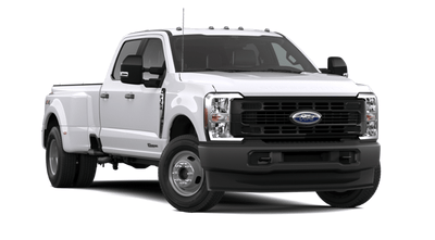 2026 Ford F-350SD XL INTRANSIT