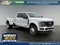 2026 Ford F-450SD Platinum