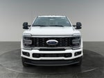 2026 Ford F-450SD Platinum
